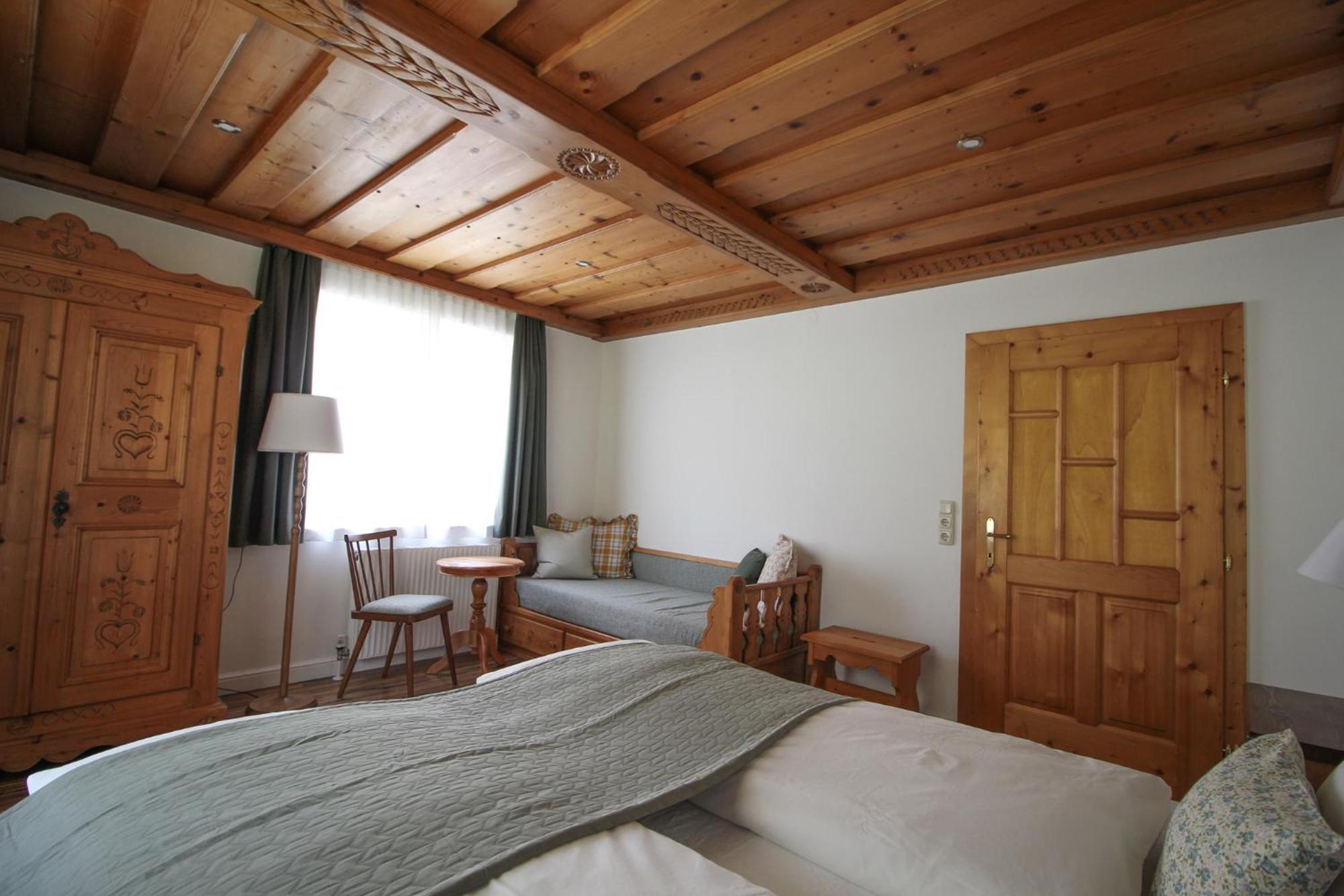 Frieda'S Platzl Appartement Abtenau Buitenkant foto