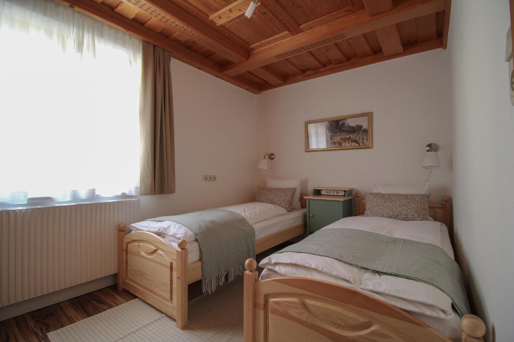 Frieda'S Platzl Appartement Abtenau Buitenkant foto