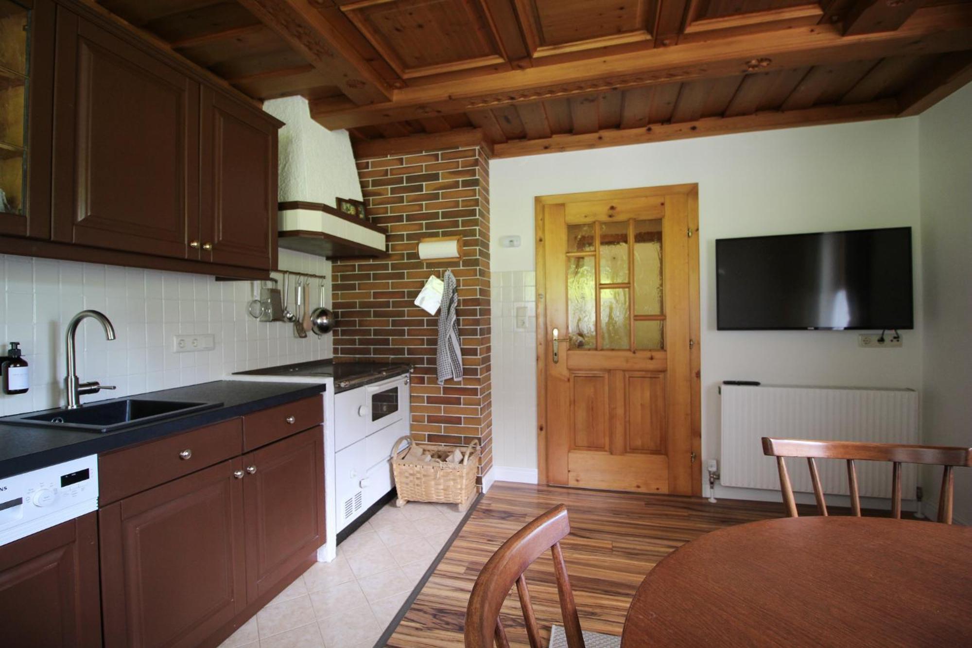 Frieda'S Platzl Appartement Abtenau Buitenkant foto