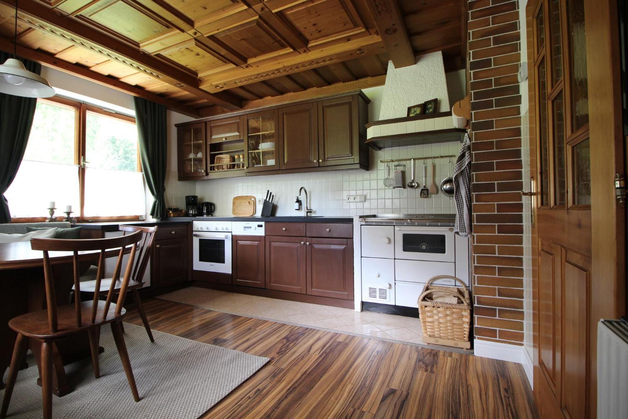Frieda'S Platzl Appartement Abtenau Buitenkant foto